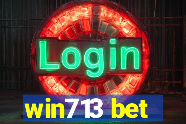 win713 bet